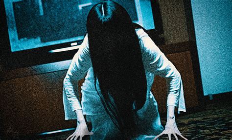 yamamura sadako the ring animation|sadako real name.